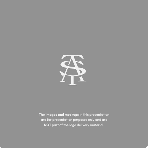 Flower logo with the title 'Stay The Spa'