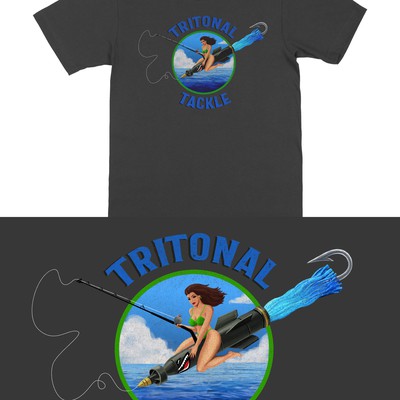 Tritonal T-Shirt