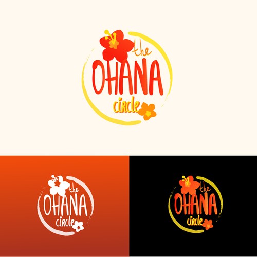 Maui logo with the title 'This logo is for our King's Hawaiian ambassador & research community.'