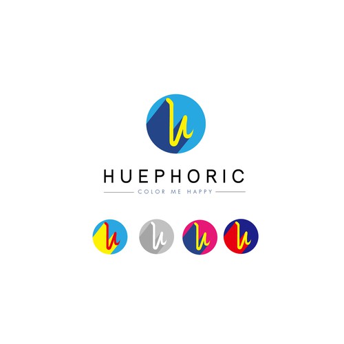 Entertainment brand with the title 'LOGO'