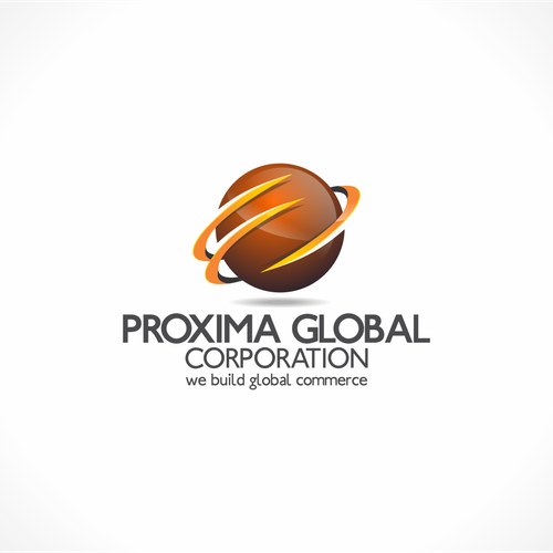 globales Logo Design