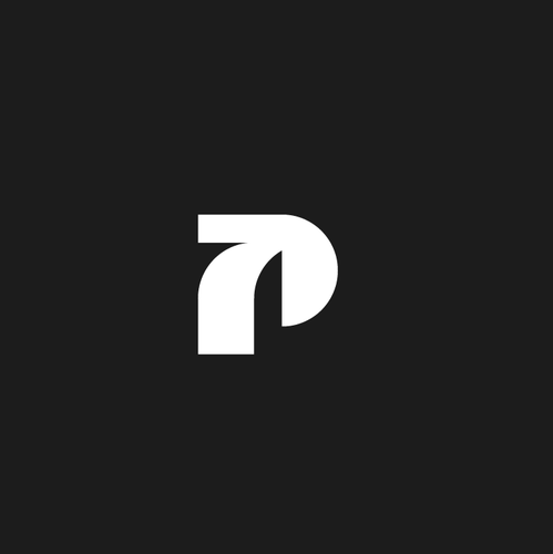 Car companies logo with the title 'Brandmark-NR2232'