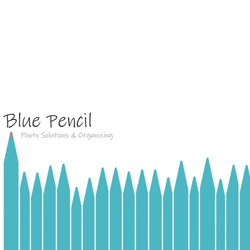 Rhino logo with the title 'Blue Design'