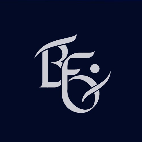 Leg logo with the title 'BRISBANE - FOOT & ORTHOTICS'