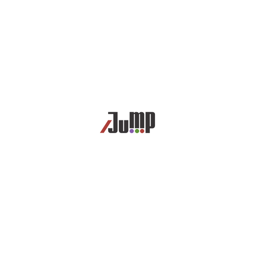 Jump store scooter logo