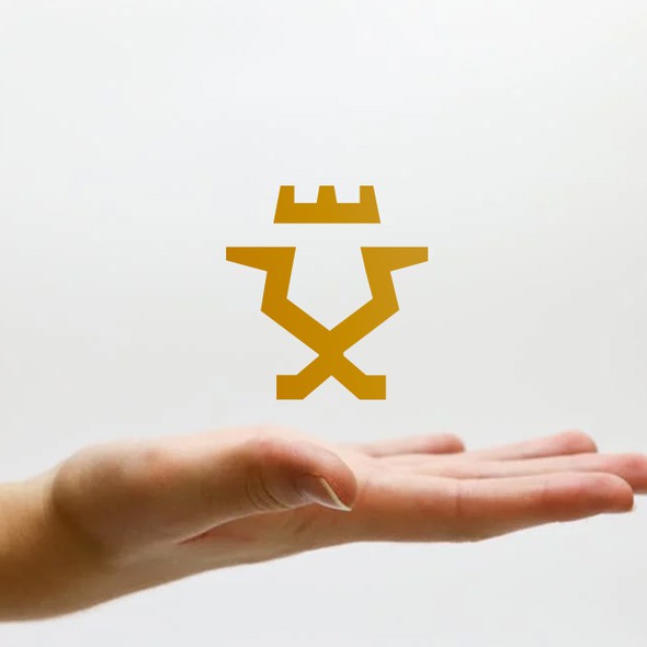 Gold logo with the title 'ENVERDER'