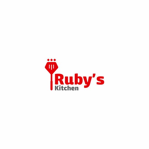 ruby name logo