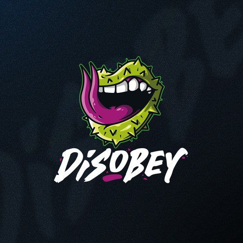 disobey clan logo