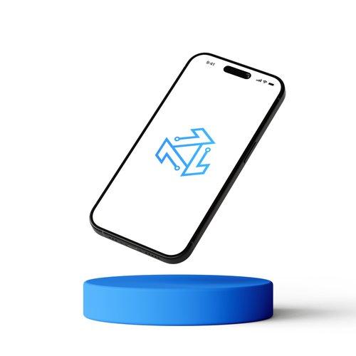 L design with the title 'Launch Lane'