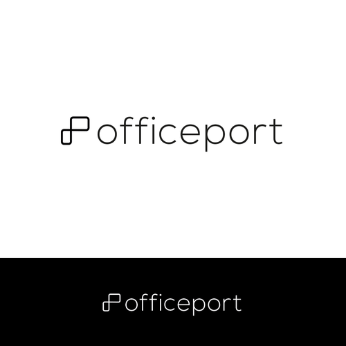 Thinking design with the title 'Create a really minimalistic and modern logo'