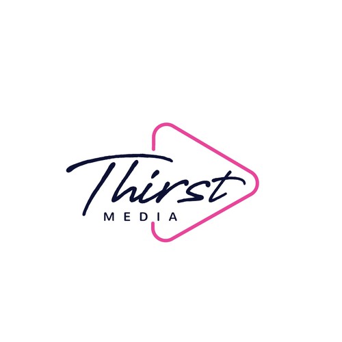 Shapes logo with the title 'Fun, sexy and glamorous logo needed for Modeling Agency'