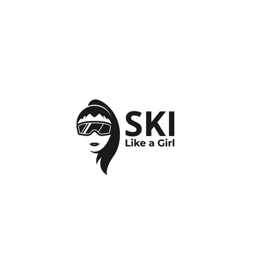 Clothing brand for skateboard and freestyle snowboard/skiing niche, how  does the logo look? Please criticize! : r/logodesign