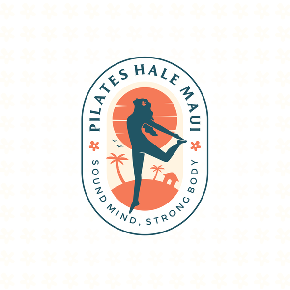 hawaiian islands logo