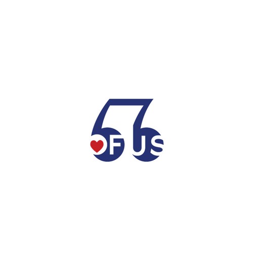 Campaign design with the title 'Logo Proposal For a Campaign in UK'