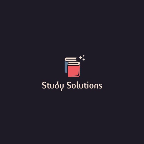 Study design with the title 'Study Solutions'