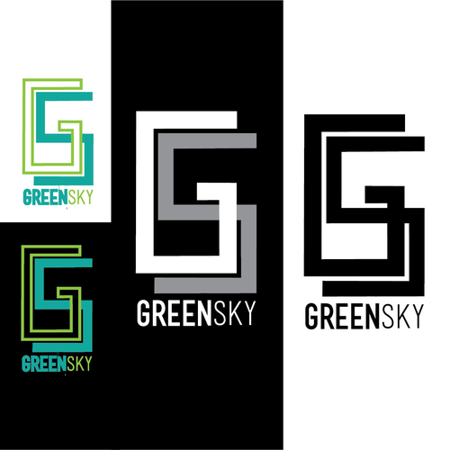 Commercial logo with the title 'M&M design'