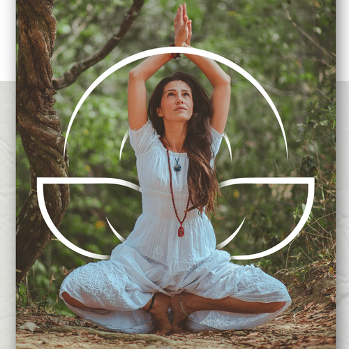 Harmony logo with the title 'Mel'