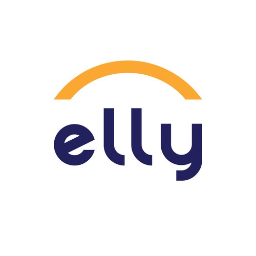 Online store brand with the title 'Minimal mark for new way of doing shopping online'