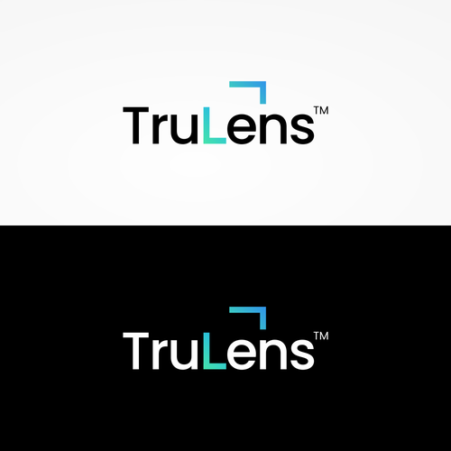 Lens logo with the title 'TruLens'