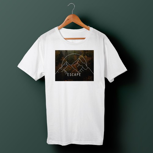 Photography T shirt Designs 13 Photography T shirt Ideas in