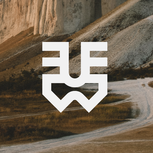 Letter design with the title 'WESTSIDE UNION'