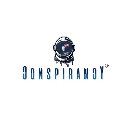 Contemporary brand with the title 'Concept for man's fashion line.'