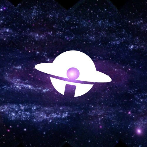 I design with the title 'i planet logo'