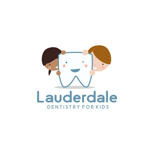 Kids brand with the title 'Lauderdale  '