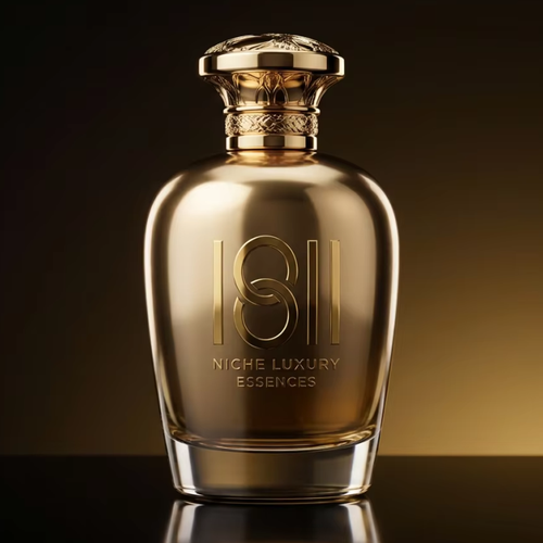 Essence design with the title '1811'