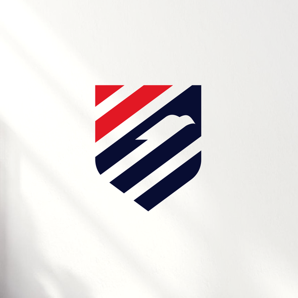 Shield design with the title 'TaskForce'
