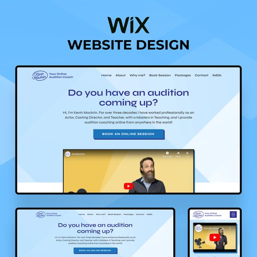 Coaching websites - 47+ Best Coaching Web Design Ideas 2023 | 99designs