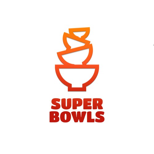 Logo bowl deals