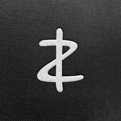 Embroidery design with the title 'Pocket T-shirt Design '