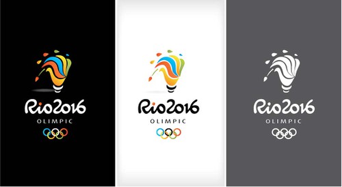 olympic logo design