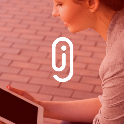 Office logo with the title 'Inoffice logo'