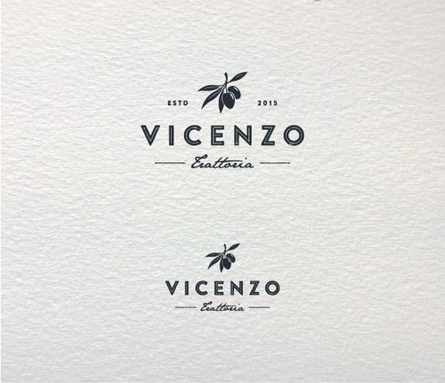 Black and white design with the title 'CREATE A CAPTIVATIVE LOGO AND WEB PAGE FOR A FASHION RESTAURANT!!'