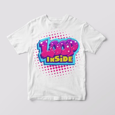LOOP INSIDE