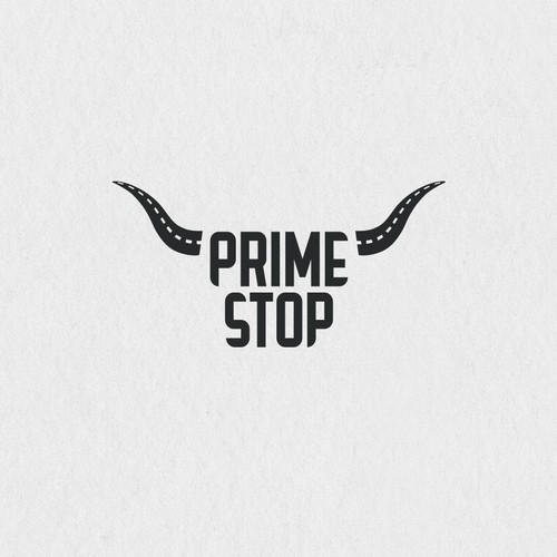 Farmer logo with the title 'Prime Stop'
