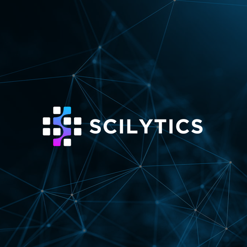 Digital art logo with the title 'Digital Tech logo'