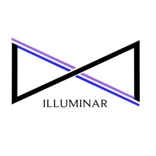 Autism logo with the title 'Infinity logo'