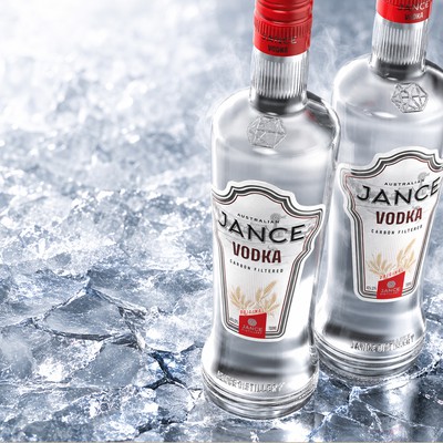 JANCE Vodka