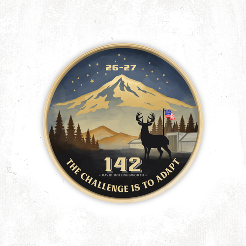 Nature logo with the title 'Er pin logo'