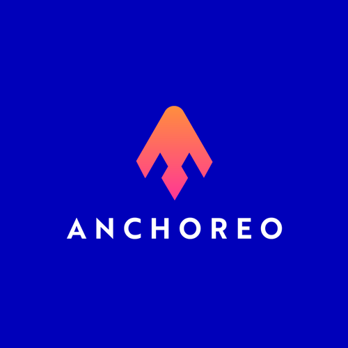 Upscale design with the title 'arrow up'