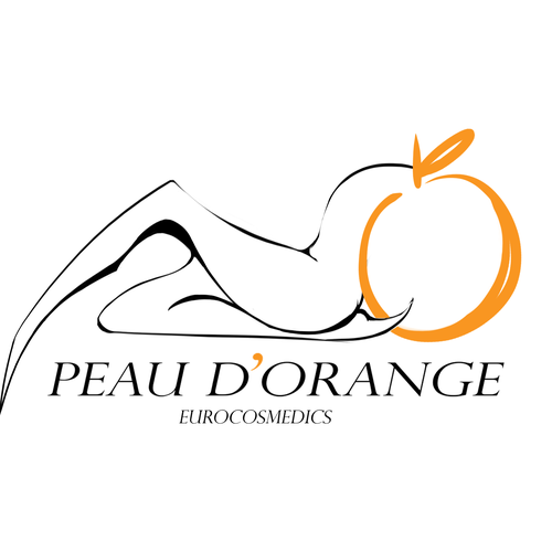 Woman label with the title 'EuroCosmedics'