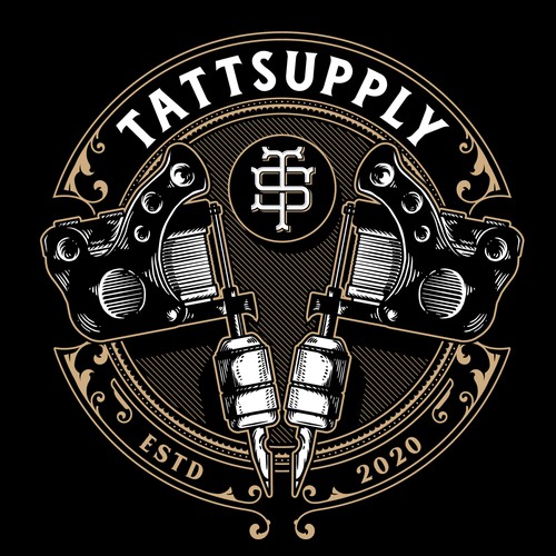 Supply Logos - 80+ Best Supply Logo Ideas. Free Supply Logo Maker. |  99designs