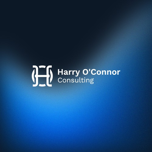 Consultant logo with the title 'Digital Consultant'