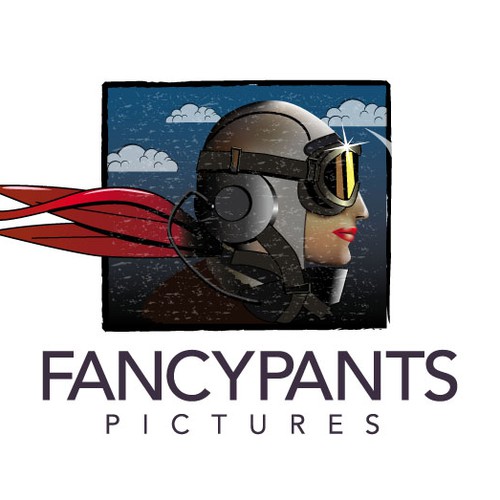 Girl brand with the title 'Flygirl'