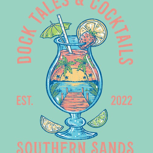 Fruit artwork with the title 'Artwork based on other work.'