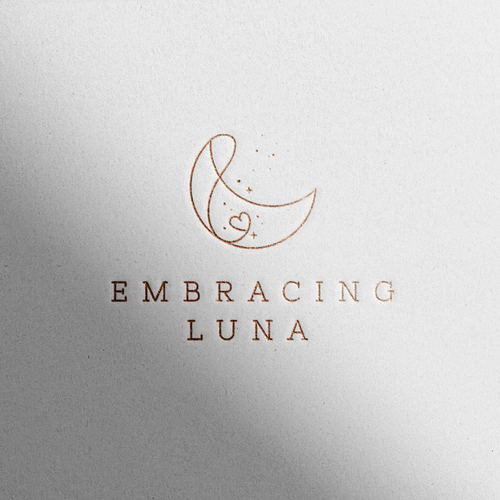 Luna Logos - 26+ Best Luna Logo Ideas. Free Luna Logo Maker