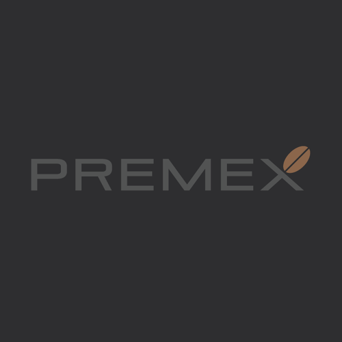 Breakfast logo with the title 'Premex'